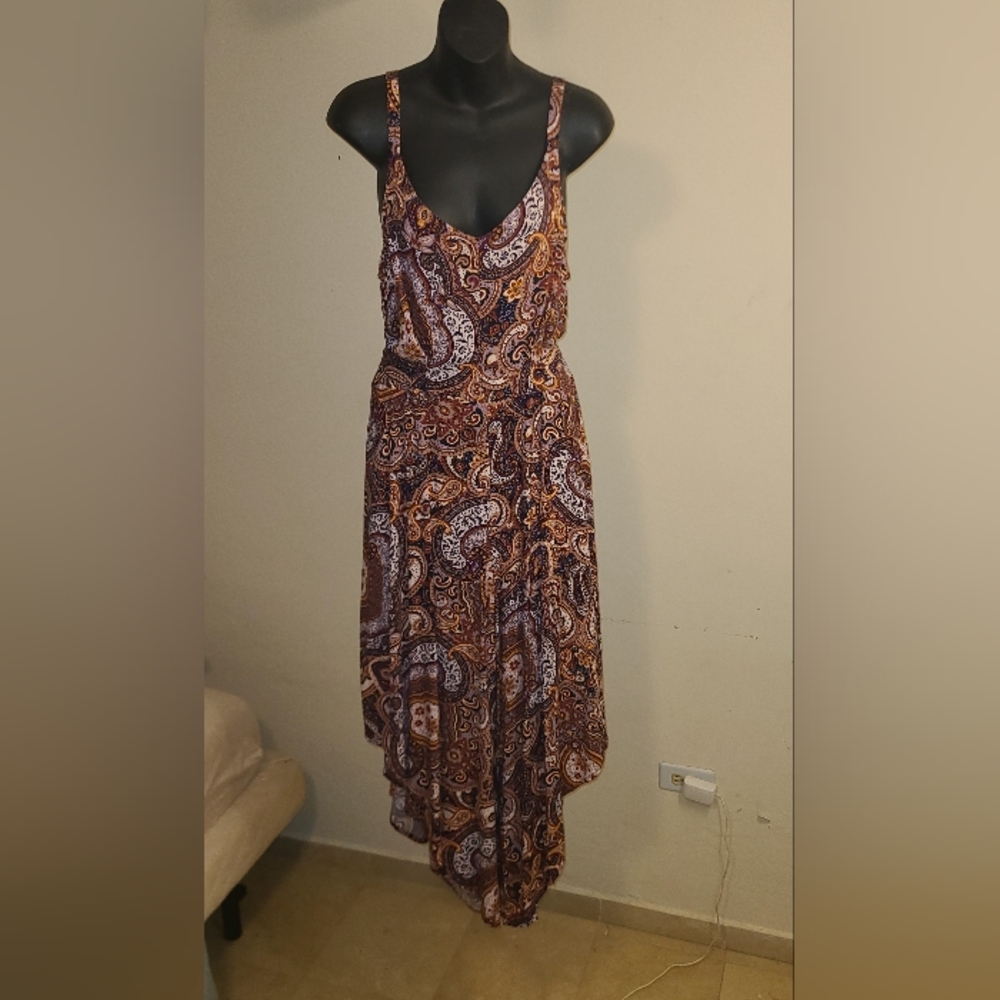 Jumpsuit by My Street L